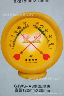 GJWS-A8ָʽʪȼ/122*20mm/-10~45/Ʊ/ǿǱ