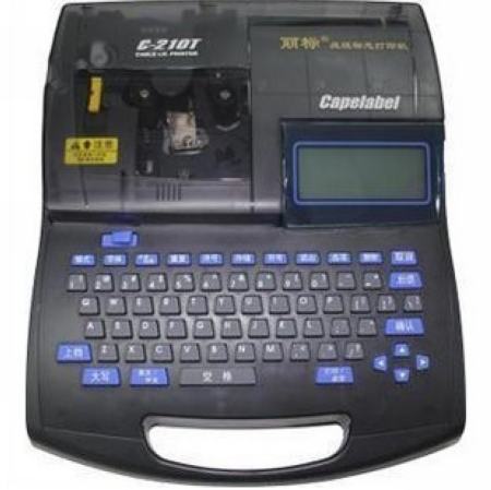 capelabelC-210Tӡ