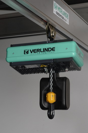 VERLINDEػ