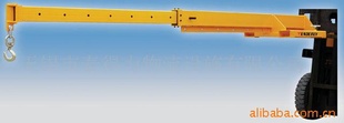 伸缩臂式货叉吊|叉车属具|叉车吊具,厂家直销,TLB6430