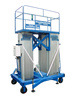 200kg12m˫Φʽƽ̨/ƶʽϽ̨