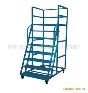龙门吊架,模具吊架,销售超高登高梯,手拉(电动)葫芦