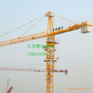 //ʽػTowercraneQTZ63/TC5610ڴ