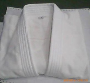 白训练柔道服,柔道衣,180CM柔道服,1号柔道