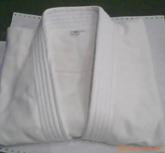白训练柔道服,柔道衣,180CM柔道服,4号柔道