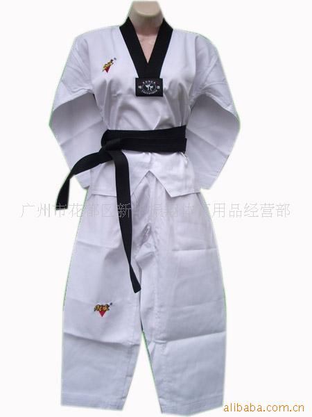跆拳道服,ATAK道服。