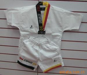 TAEKWONDOͷȭȭװ