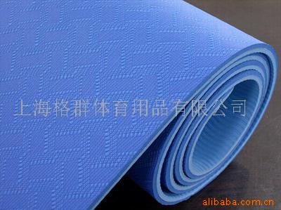 EVA瑜珈砖,瑜珈球,PVC瑜珈垫,TPE瑜珈垫(图)