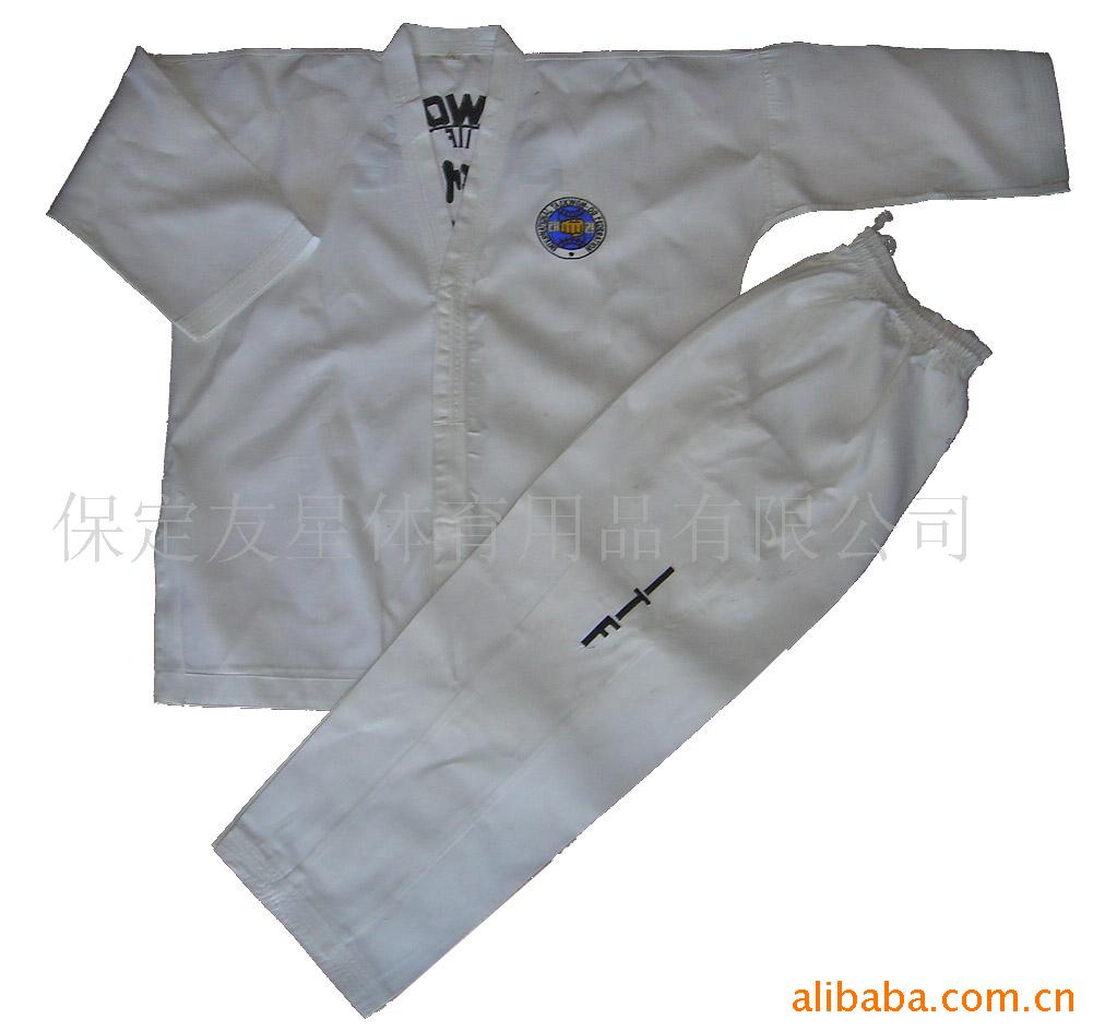 ITF道服