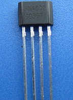 2.4VȶһԺ̫ܲƺװεIC-ANA609