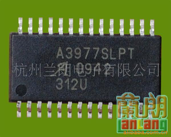 ALLEGROA3977SLP-T