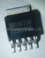 MBI6651ԴIC