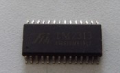 TM2313DVDƵIC