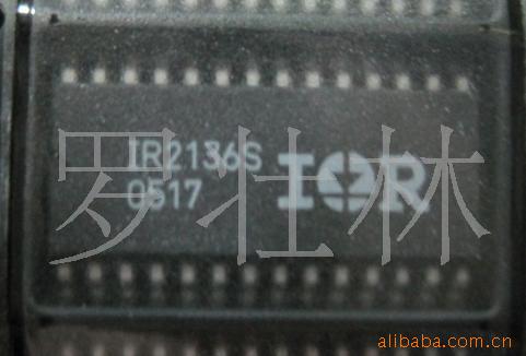 IR2136IR2136S3