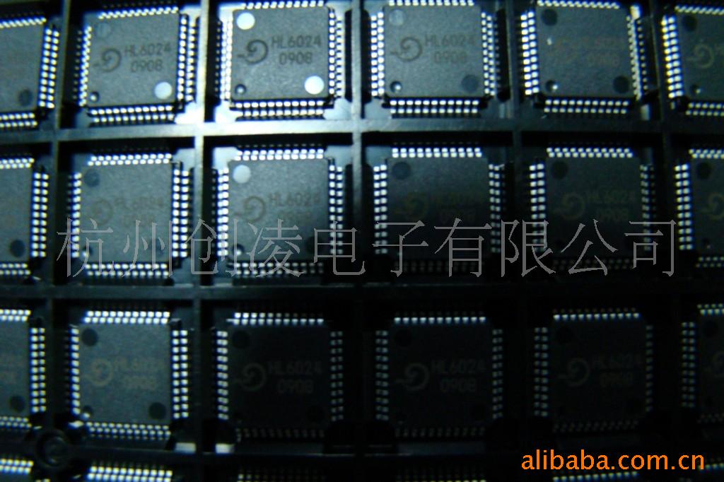 LCDҺоƬHL6024/HL9576