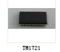 TM1721LCDIC