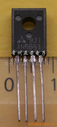 AN6651ɵ·