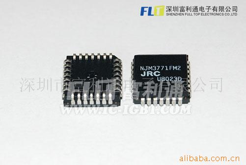 NJM3771FM2IC