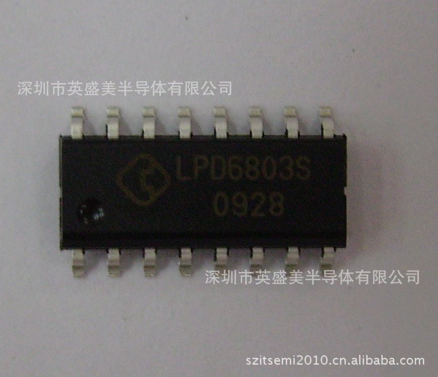 LPD6803