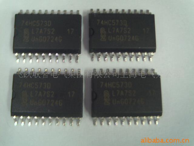 ԭװֻ74HC573D