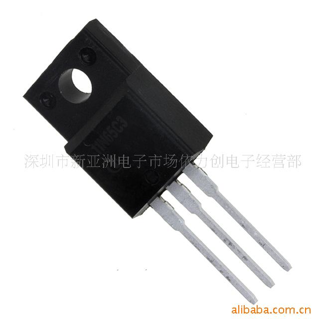 SPI11N65ӢMOETIC(ͼ)