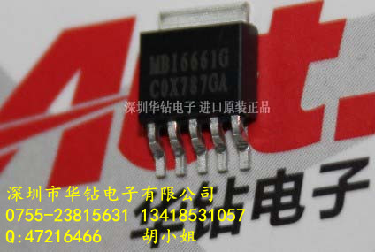 MBI6661GSD(ۻо)MBI6661GD