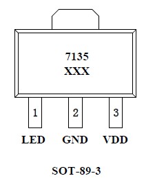 Լ۱QX7135ȫAMC7135