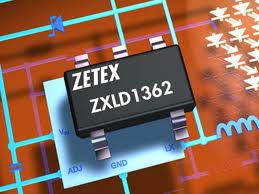 1A60VSOT23-5ZXLD1362ET5TA