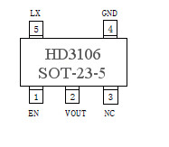 HD31062.8VIC
