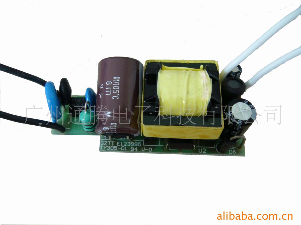 LED10-15W