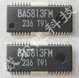 ɵ·BA5813FM