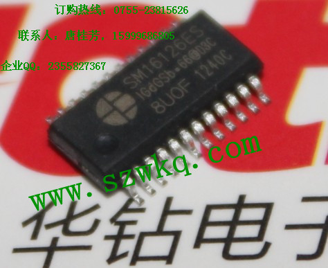 LEDչƹIC΢SM2082B