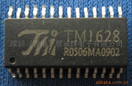 ɵ·ICԭװؼTM1628