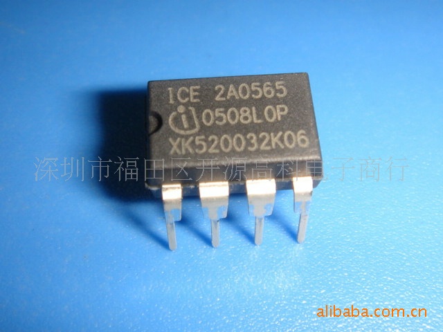 ICE2A0565离线电子电流模式控制器