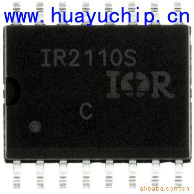IR2110STRPBFɵ·