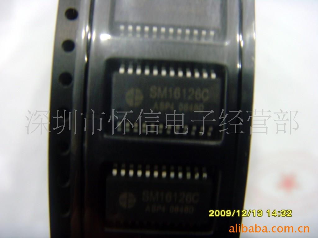 оƬSM16126C