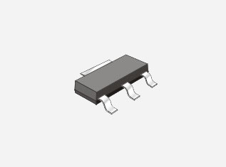 AME8805ȫϵSOT89װ