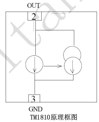 TM1810΢ԭIC