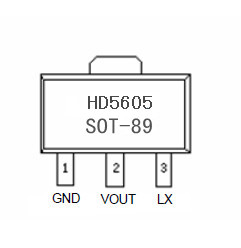 HD56053.0V߶IC