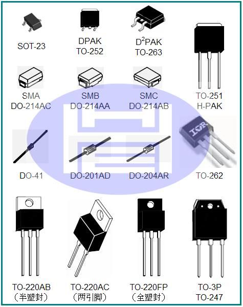 WS/MC34063/TO-92/SOT-23