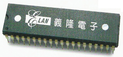 EM78P153S.