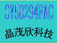 SY58294FACԴICԭװֻ۸ӣ