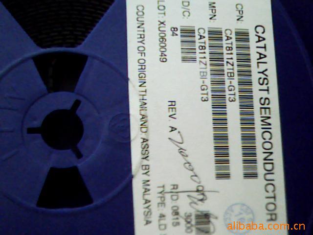 CAT811LTBI-GT3