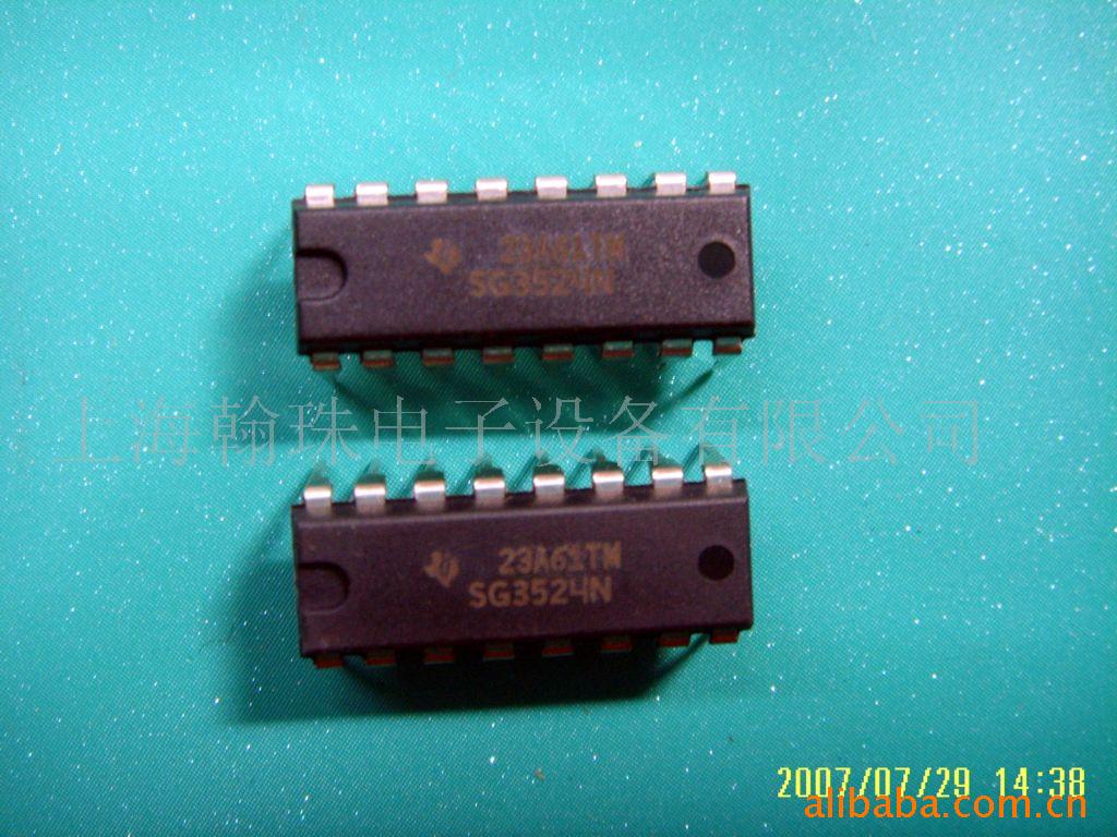 首页 产品大全 电子元器件 sg3524nti16p集成电路(图)供应商 上海翰珠