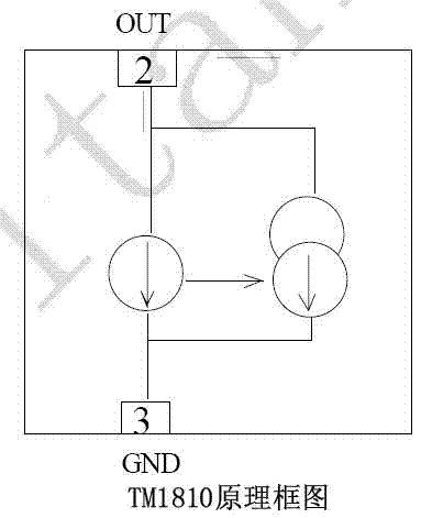 ΢ԭTM1810IC