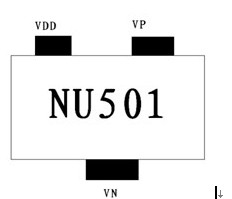 NU503-20mĄ