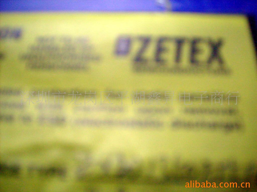 ZETEXIC-ZXLD1362