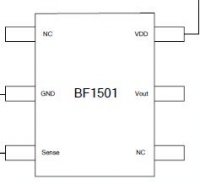 ǵBF1501-DA