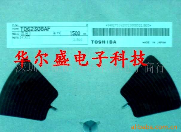 ICTD62308TD62308AF