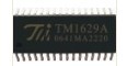 TM1629LEDʾIC